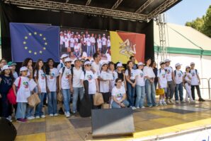 Festa dell'Europa 2025