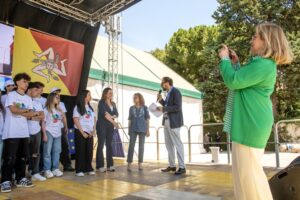 Festa dell'Europa 2025