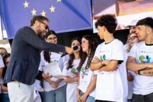 Festa dell'Europa 2025