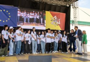 Festa dell'Europa 2025