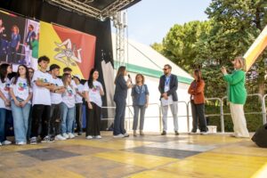 Festa dell'Europa 2025