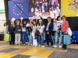 Festa dell'Europa 2025