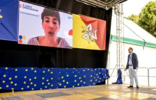 Festa dell'Europa 2025