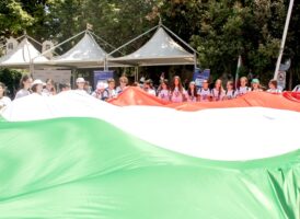 Festa dell'Europa 2025