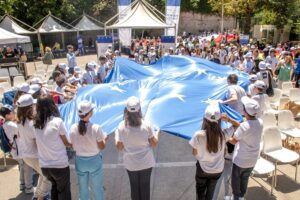 Festa dell'Europa 2025