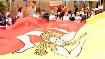 Festa dell'Europa 2025