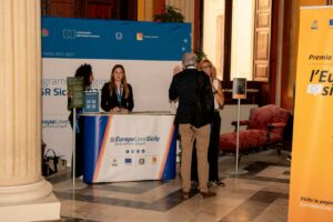 Incontri Territoriali Trapani