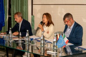 Incontri Territoriali Trapani