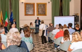 Incontri Territoriali Trapani