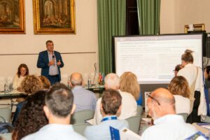 Incontri Territoriali Trapani