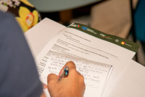 Incontri Territoriali Trapani