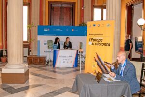 Incontri Territoriali Trapani