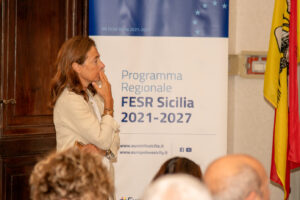 Incontri Territoriali Trapani