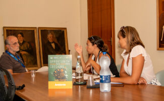 Incontri Territoriali Trapani