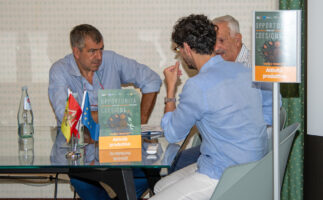 Incontri Territoriali Trapani