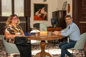 Incontri Territoriali Trapani