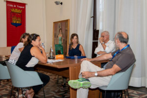 Incontri Territoriali Trapani