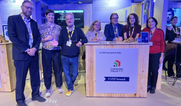 STEP Regione siciliana - EuropeLoveSicily