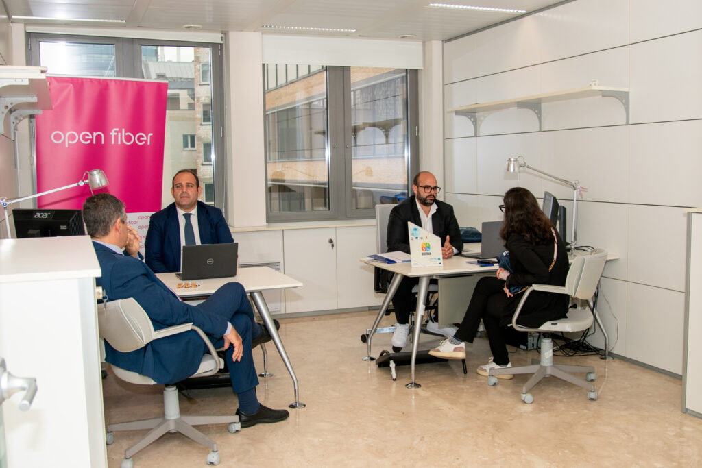 “STAY in Sicily - Sustainable Territories Activating Your potentials”- Regione Siciliana a Bruxelles - Europe Love Sicily