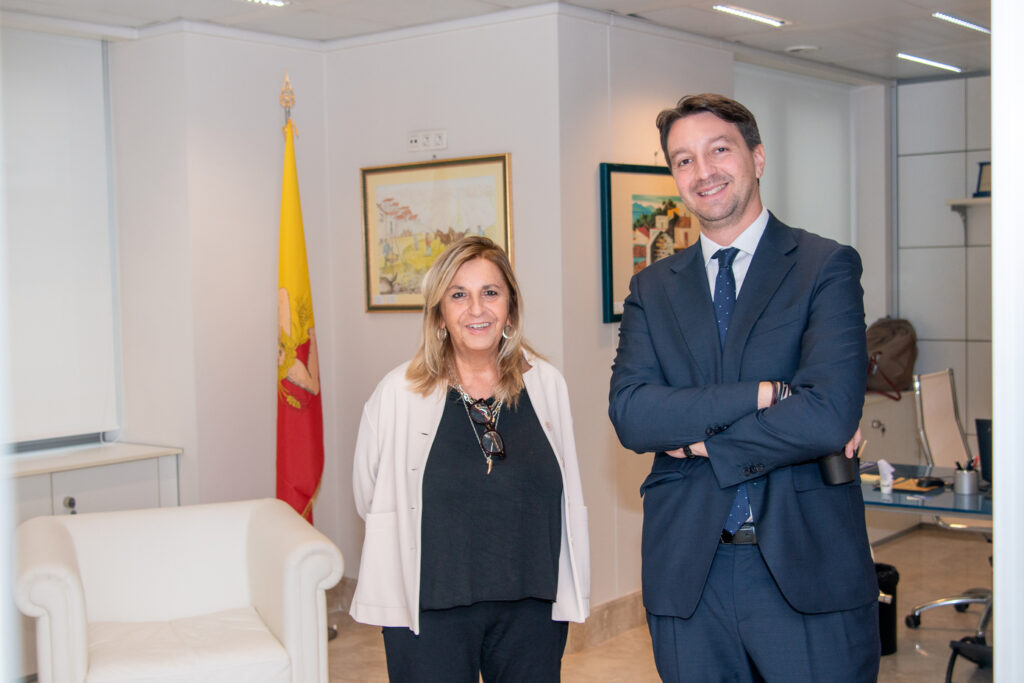 “STAY in Sicily - Sustainable Territories Activating Your potentials”- Regione Siciliana a Bruxelles - Europe Love Sicily