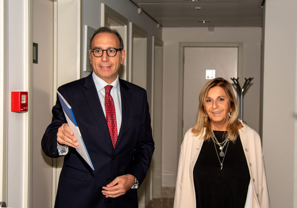 “STAY in Sicily - Sustainable Territories Activating Your potentials”- Regione Siciliana a Bruxelles - Europe Love Sicily