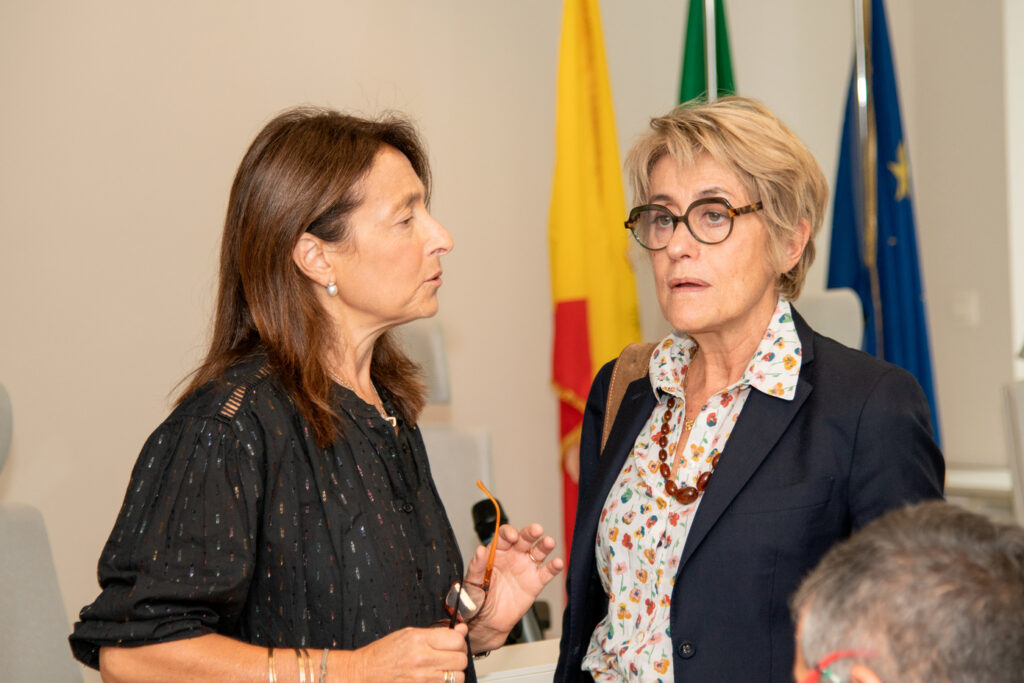 “STAY in Sicily - Sustainable Territories Activating Your potentials”- Regione Siciliana a Bruxelles - Europe Love Sicily