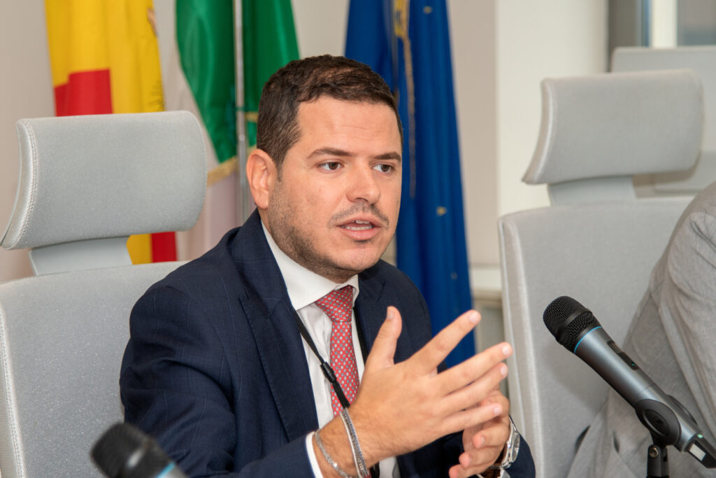 “STAY in Sicily - Sustainable Territories Activating Your potentials”- Regione Siciliana a Bruxelles - Europe Love Sicily