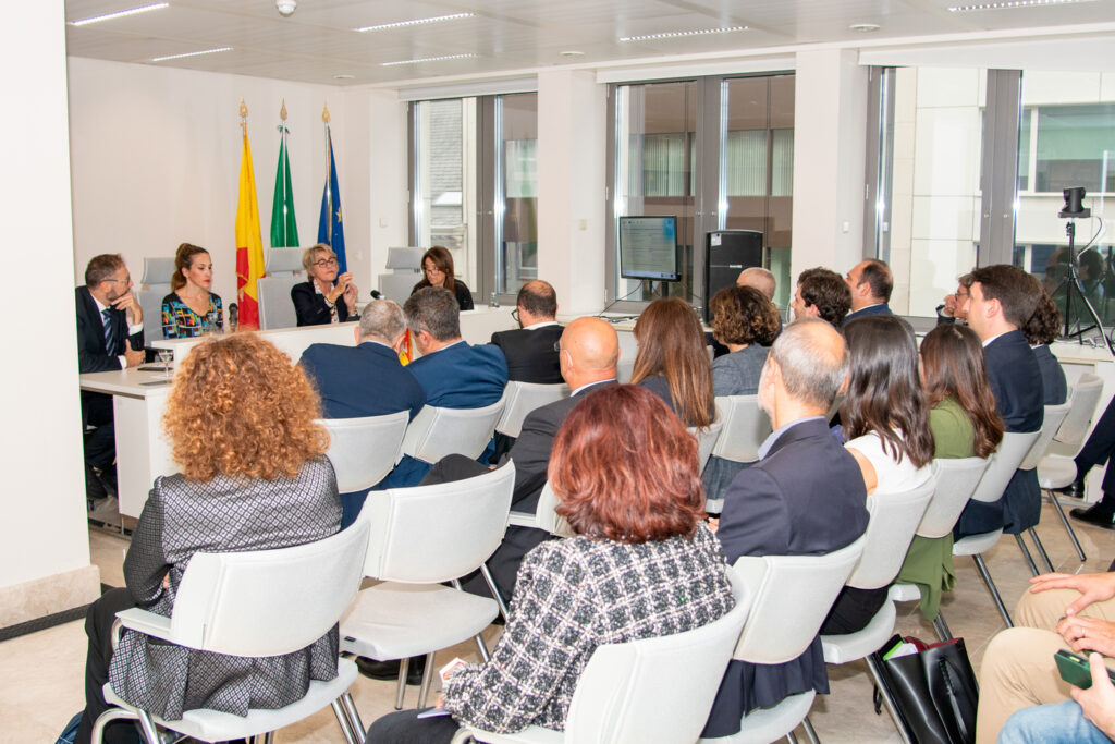 “STAY in Sicily - Sustainable Territories Activating Your potentials”- Regione Siciliana a Bruxelles - Europe Love Sicily