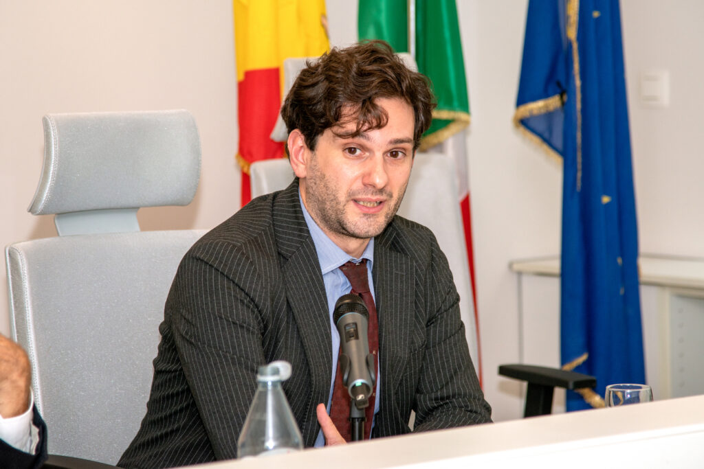 “STAY in Sicily - Sustainable Territories Activating Your potentials”- Regione Siciliana a Bruxelles - Europe Love Sicily