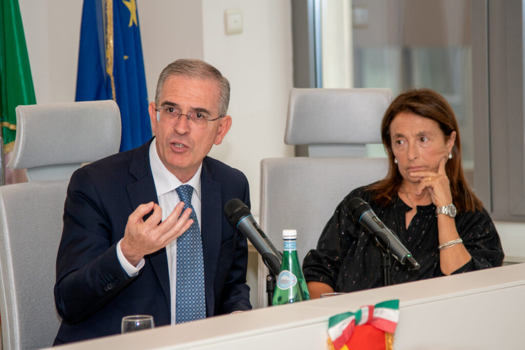 “STAY in Sicily - Sustainable Territories Activating Your potentials”- Regione Siciliana a Bruxelles - Europe Love Sicily