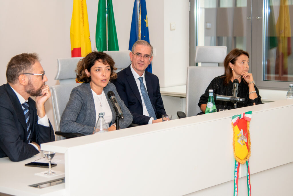 “STAY in Sicily - Sustainable Territories Activating Your potentials”- Regione Siciliana a Bruxelles - Europe Love Sicily