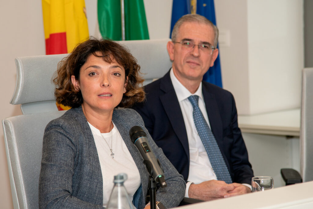 “STAY in Sicily - Sustainable Territories Activating Your potentials”- Regione Siciliana a Bruxelles - Europe Love Sicily