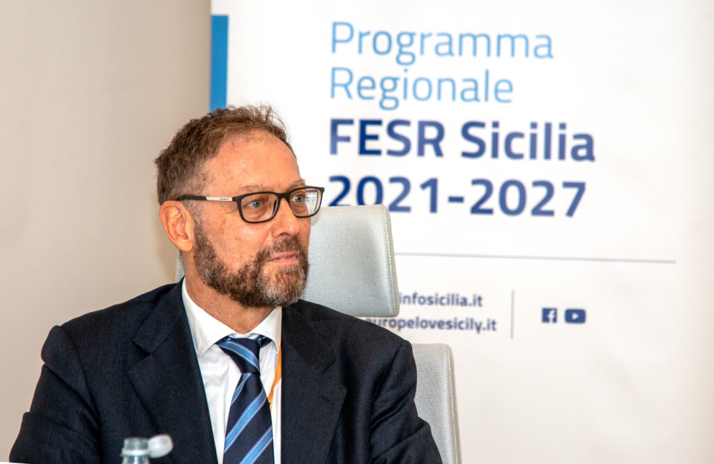 “STAY in Sicily - Sustainable Territories Activating Your potentials”- Regione Siciliana a Bruxelles - Europe Love Sicily