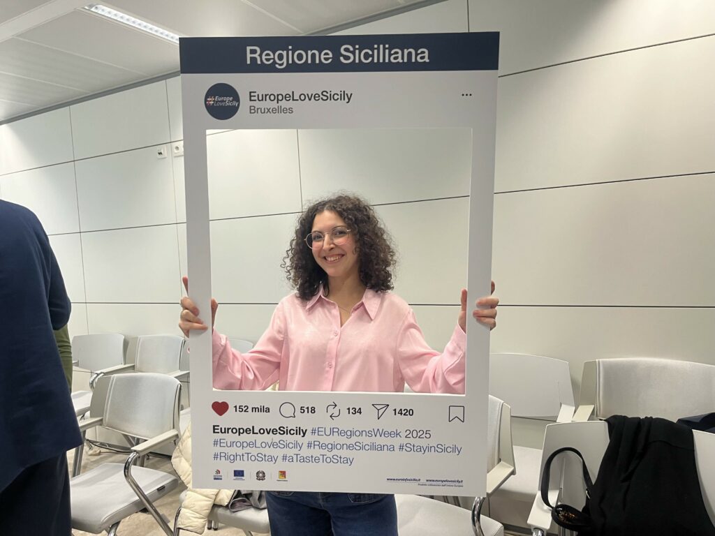 stay in sicily regions week - Europe Love Sicily