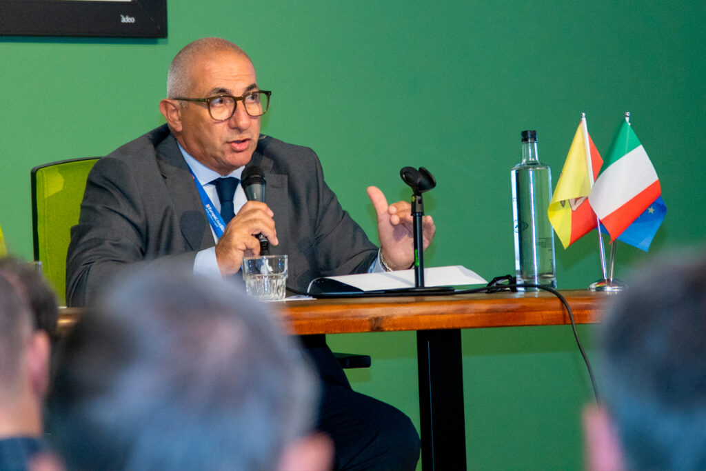 Opportunità Coesione - Incontri Territoriali Agrigento