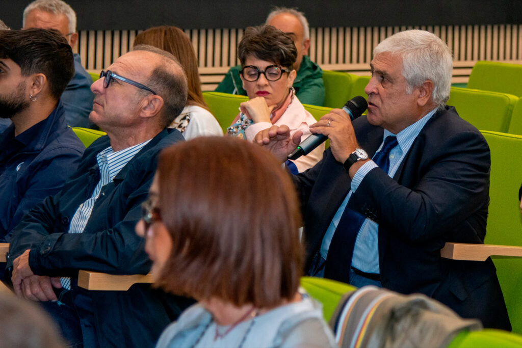 Opportunità Coesione - Incontri Territoriali Agrigento