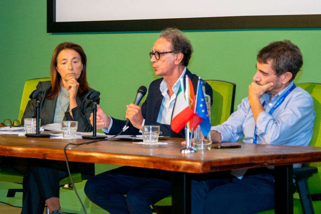 Opportunità Coesione - Incontri Territoriali Agrigento
