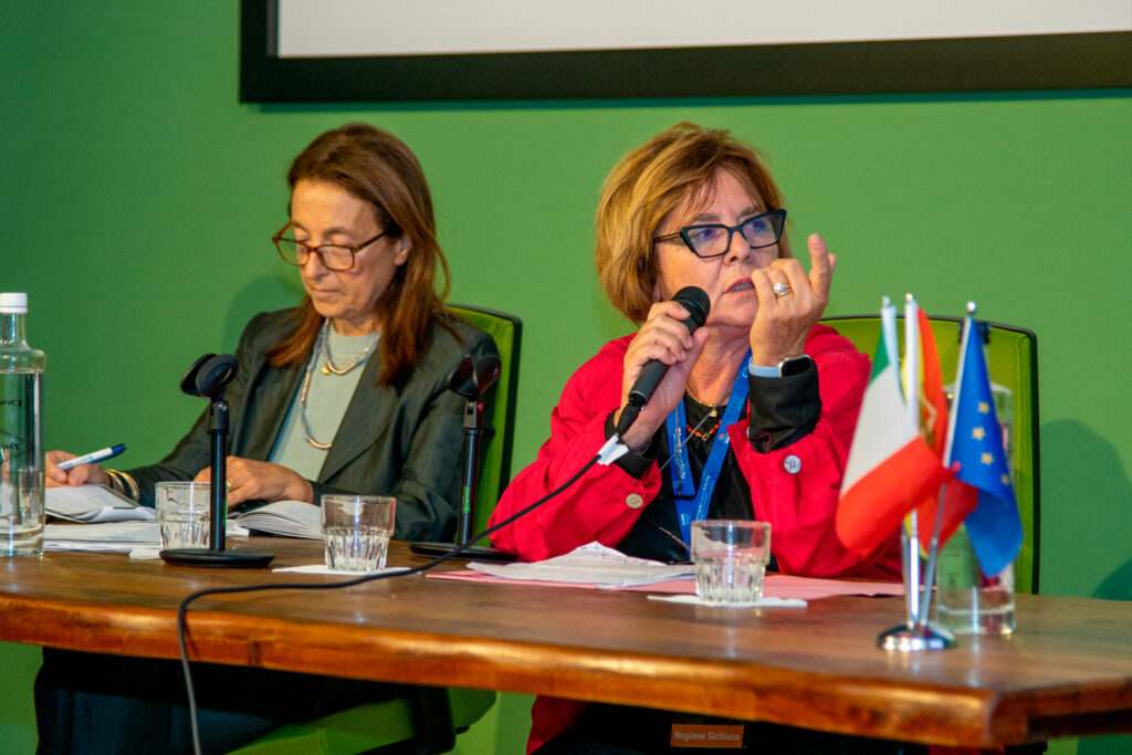 Opportunità Coesione - Incontri Territoriali Agrigento