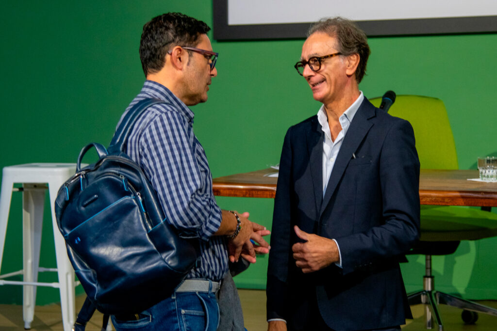 Opportunità Coesione - Incontri Territoriali Agrigento