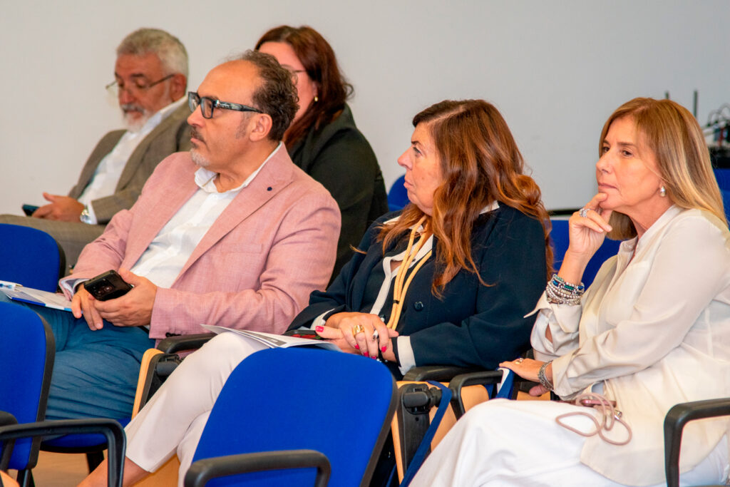 Incontri territoriali Caltanissetta