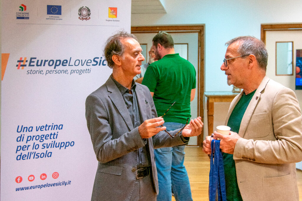 Incontri territoriali Caltanissetta