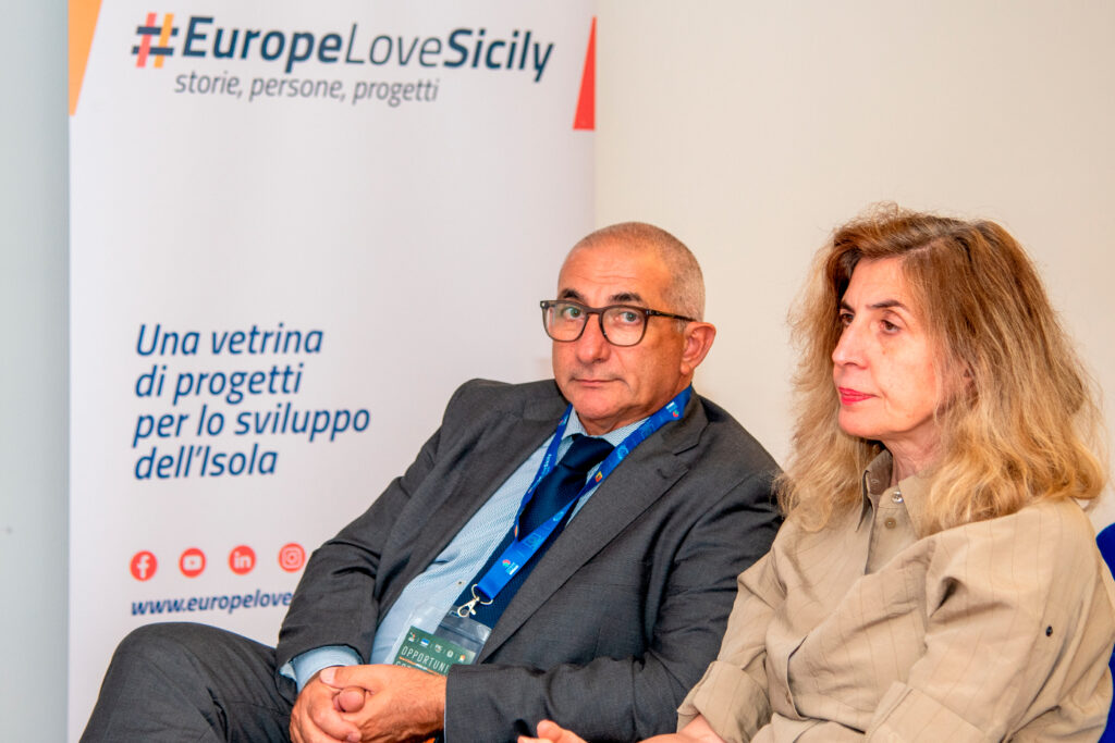 Incontri territoriali Caltanissetta