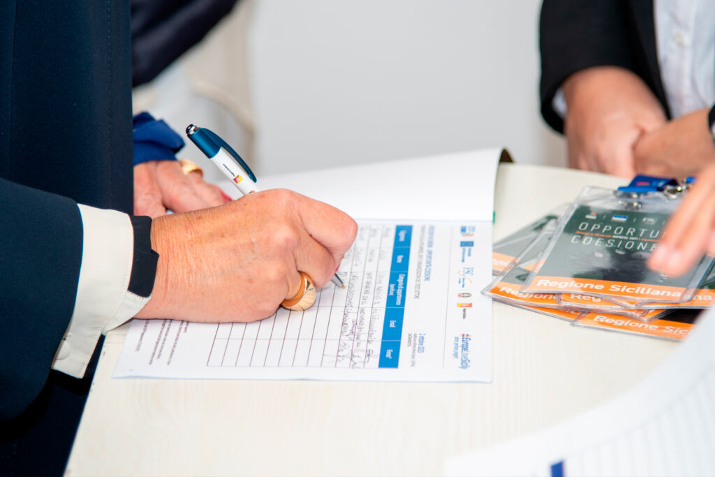 Incontri territoriali Caltanissetta