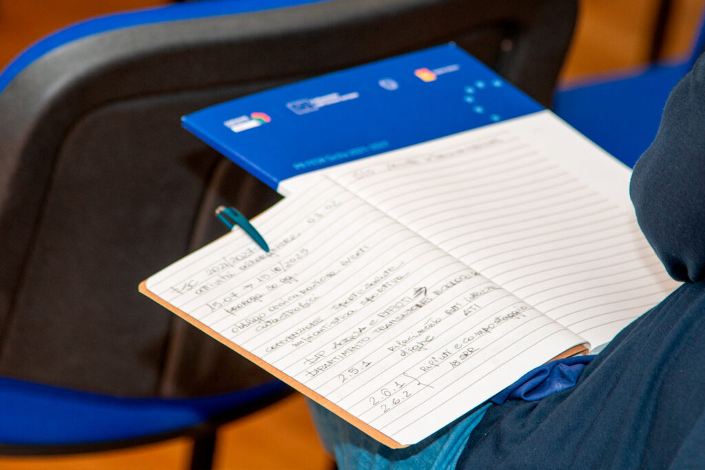 Incontri territoriali Caltanissetta