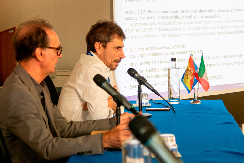 Incontri territoriali Caltanissetta