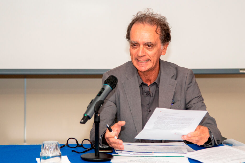 Incontri territoriali Caltanissetta