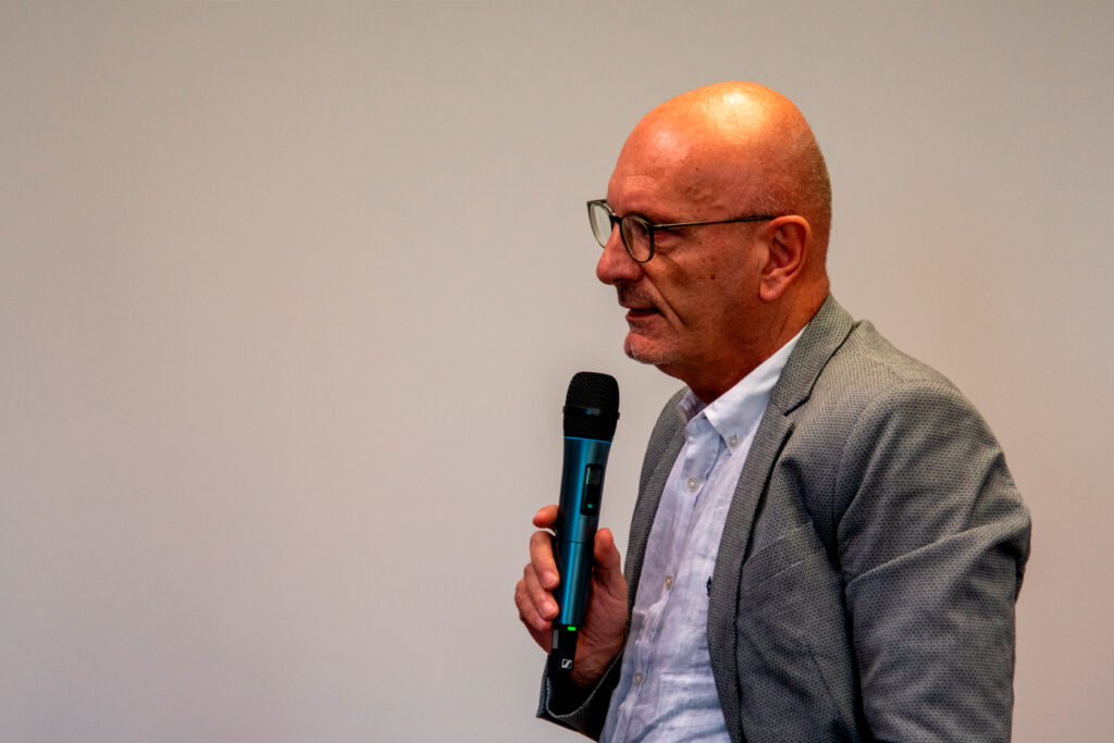 Incontri territoriali Caltanissetta