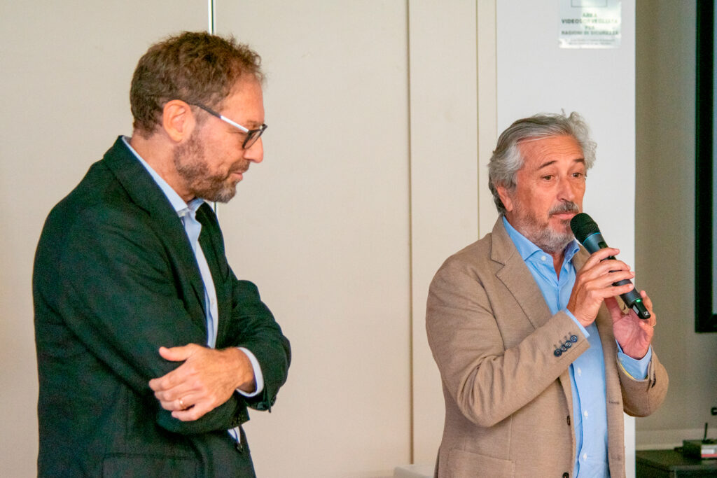 Incontri territoriali Caltanissetta