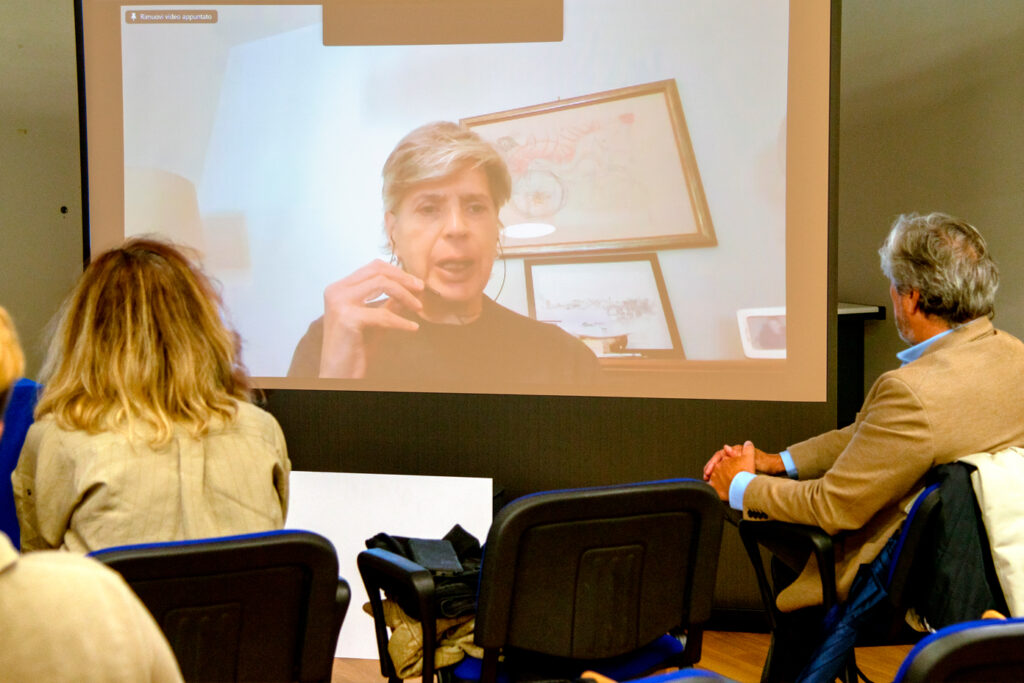 Incontri territoriali Caltanissetta