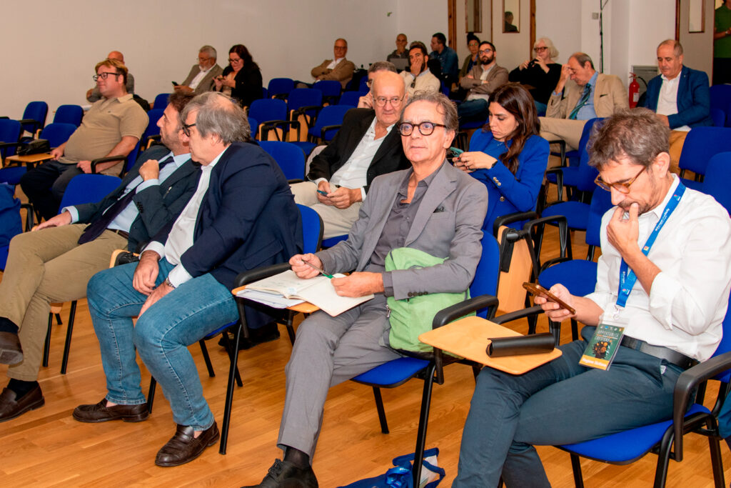 Incontri territoriali Caltanissetta